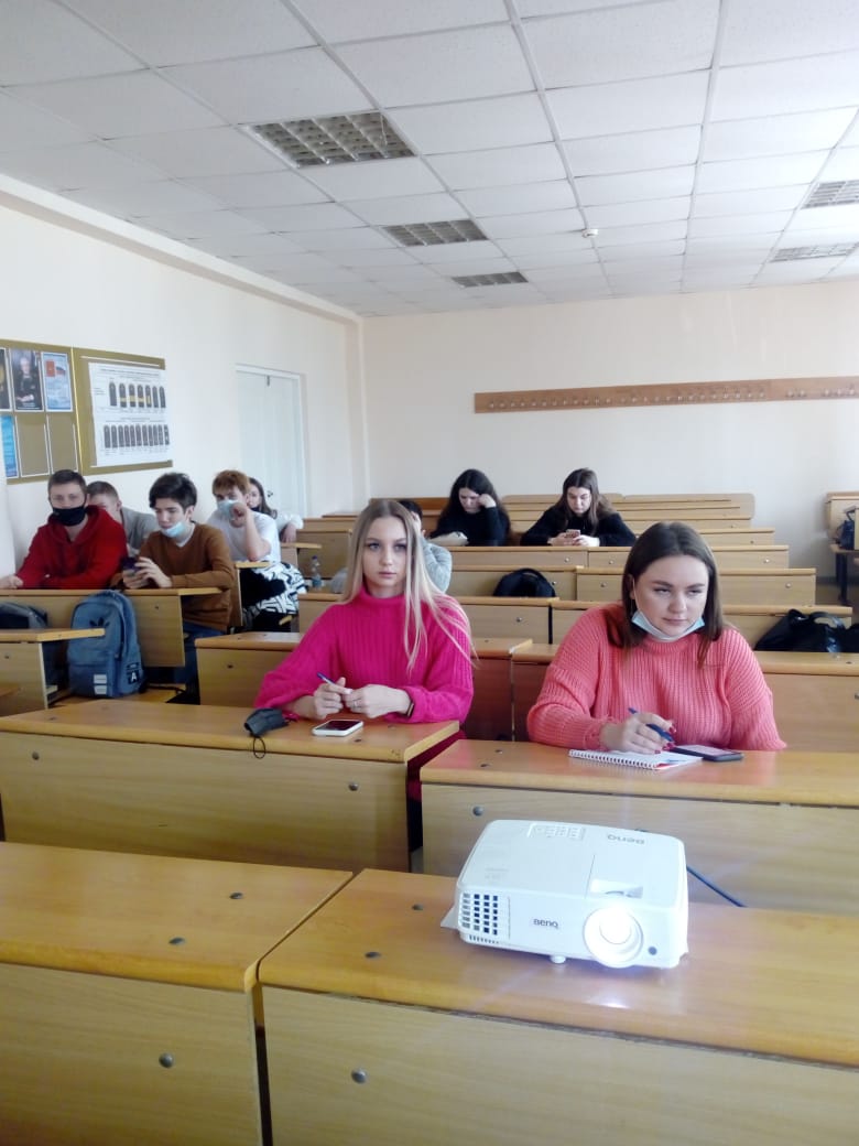 Викторина «Лингвисты против псевдолингвистов»